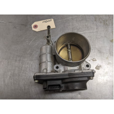 117D015 Throttle Valve Body For 07-13 Nissan Altima  2.5 16119JA00A
